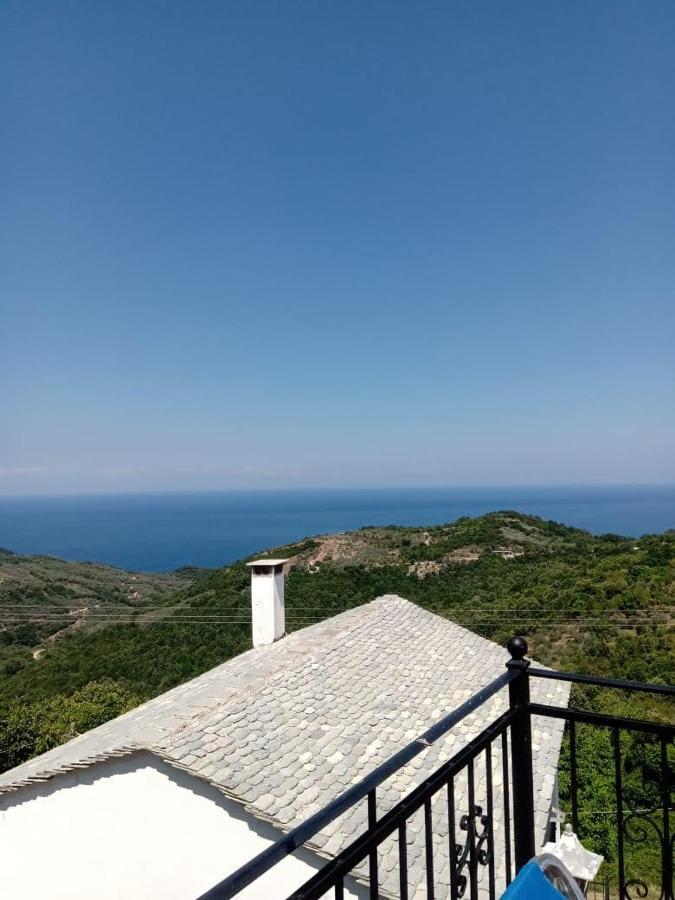 Keramídhion La Casa Del Sol 빌라 외부 사진